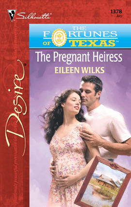 Title details for The Pregnant Heiress by Eileen Wilks - Available